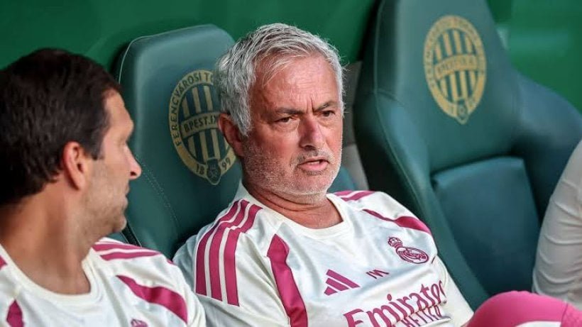 ريال مدريد يستهدف صفقتين من العيار الثقيل