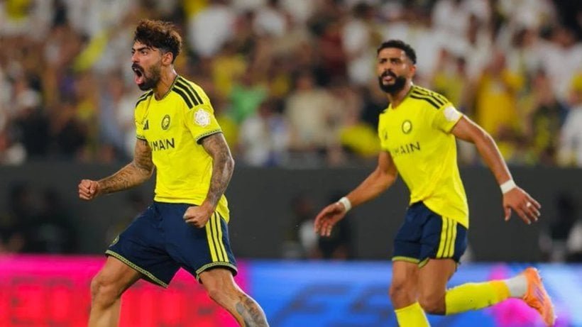 قبل مواجهة الخلود.. النصر يجهز بديل كوستا