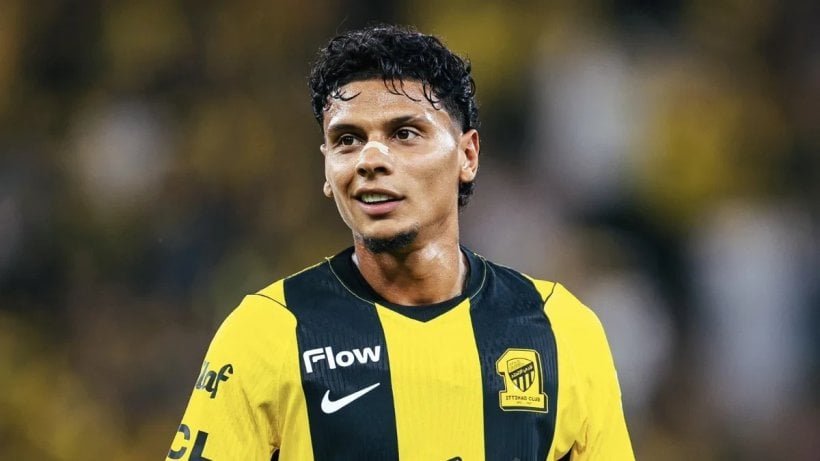 بعد التعادل أمام أبها.. إصابة ريوس تثير القلق في الاتحاد
