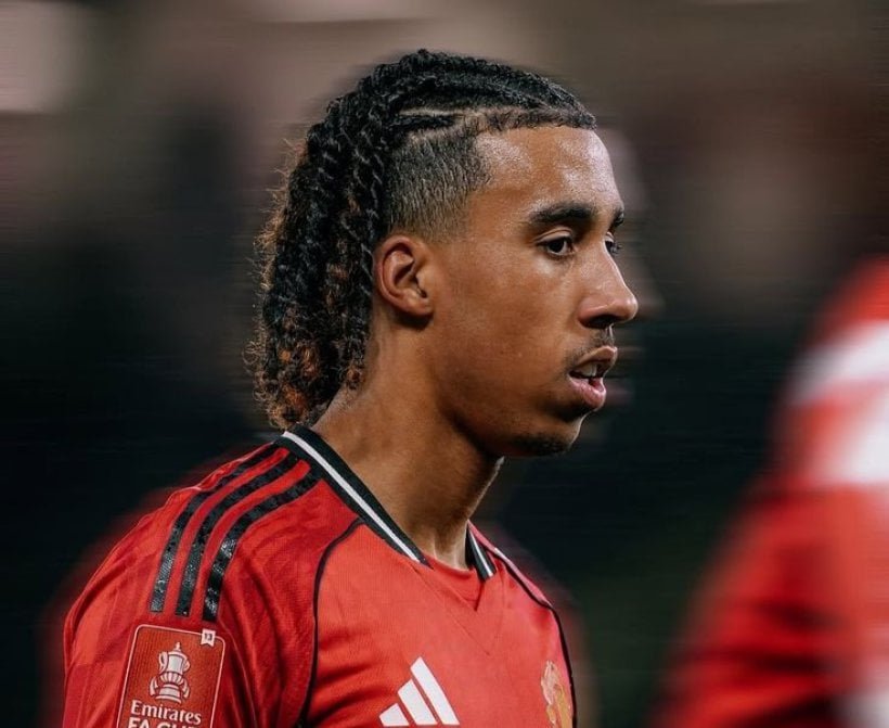 ميلان يستهدف ضم ليني يورو من مانشستر يونايتد