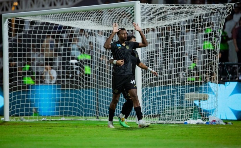 بـ"سداسية" الشباب يكتسح الأهلي في دوري روشن