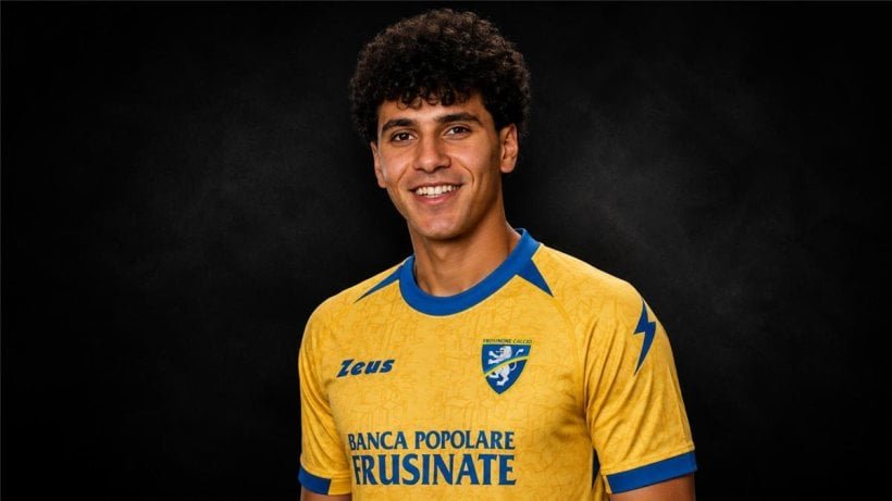 عمر فايد على رادار الأهلي