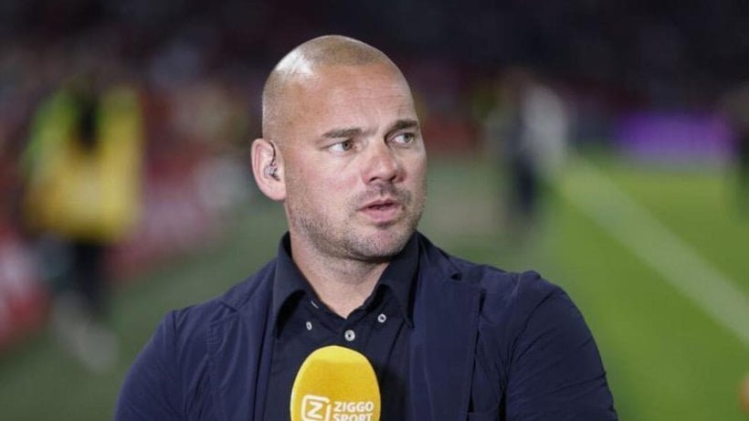 شنايدر ينتقد تعيين تشافي مدربًا لهولندا: لا يستوفي معايير الاتحاد