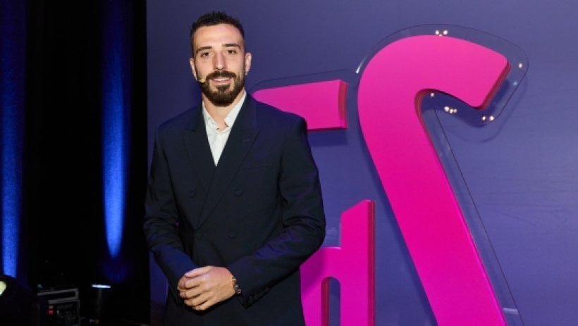 جيلا: إنتر أراد ضمي لكنني لم أتردد.. أحلم بنهائي الدوري الأوروبي أمام يوفنتوس