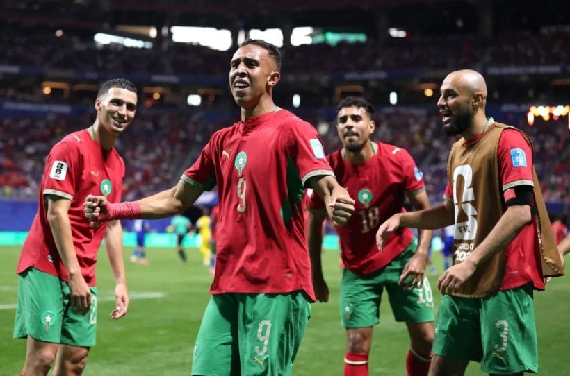 المغرب رفض مواجهة الأرجنتين بسبب مطالب مالية مرتفعة