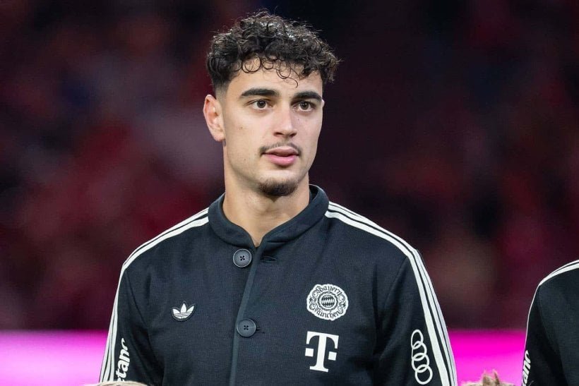 مانشستر سيتي حاول ضم بافلوفيتش بـ100 مليون يورو