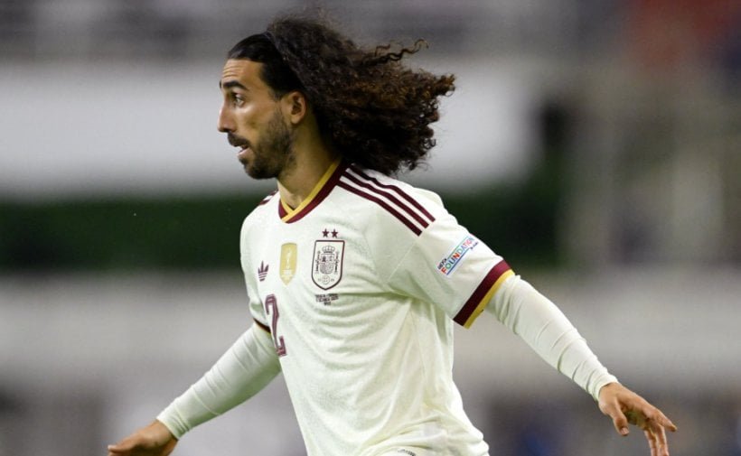 كوكوريلا: طرد بيريسيتش كان مستحقاً، وليس لدينا سقف لطموحتنا