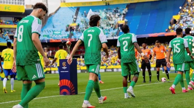 الأهلي يكشف الحالة الطبية لـ 4 لاعبين قبل مواجهة الفتح