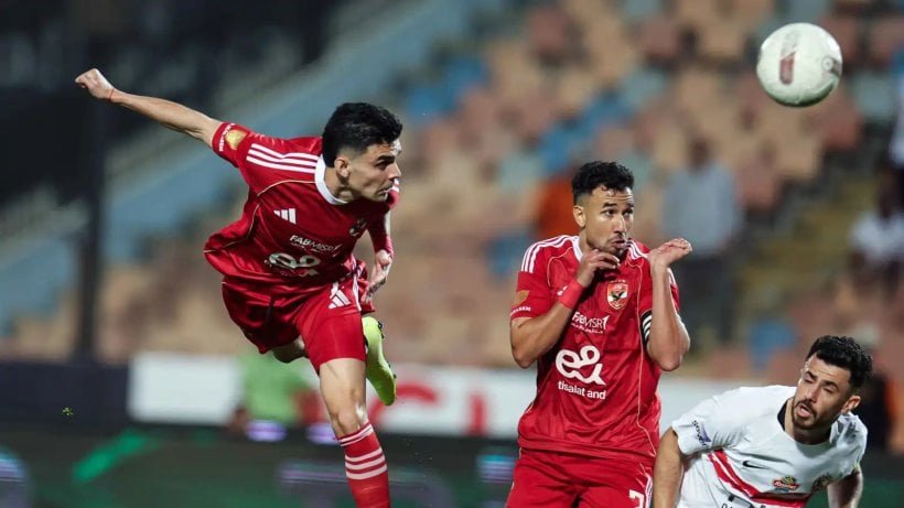قبل قمة الأحد.. ماذا حدث في آخر مباراة بين الأهلي والزمالك