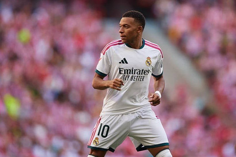العقوبة التي ينتظرها مبابي في حال فسخ عقده مع ريال مدريد