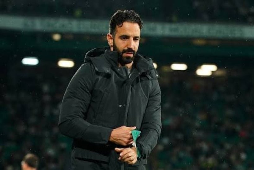 أموريم يتحدث عن مواجهة ميلان وسالزبورغ في الدوري الأوروبي
