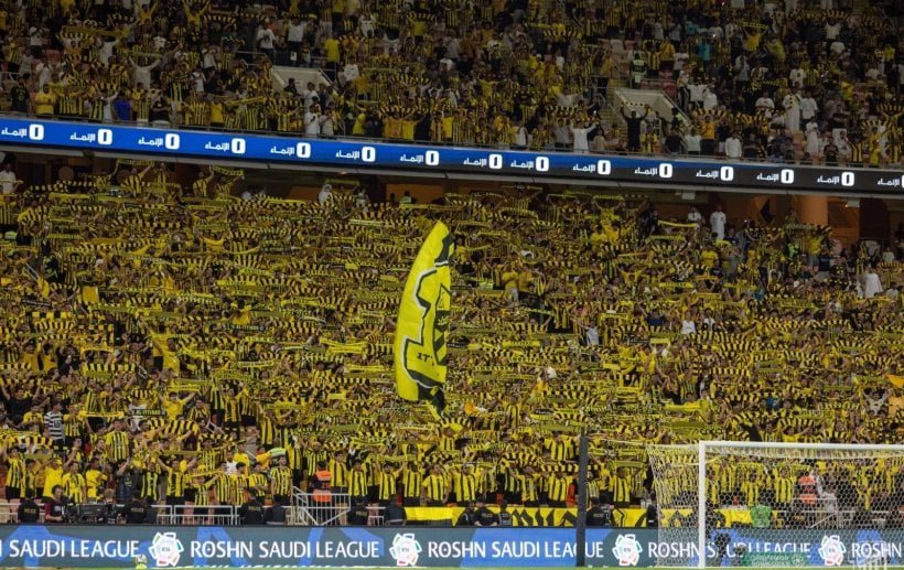 إلغاء عملية بيع تذاكر مباراة الاتحاد أمام الشباب