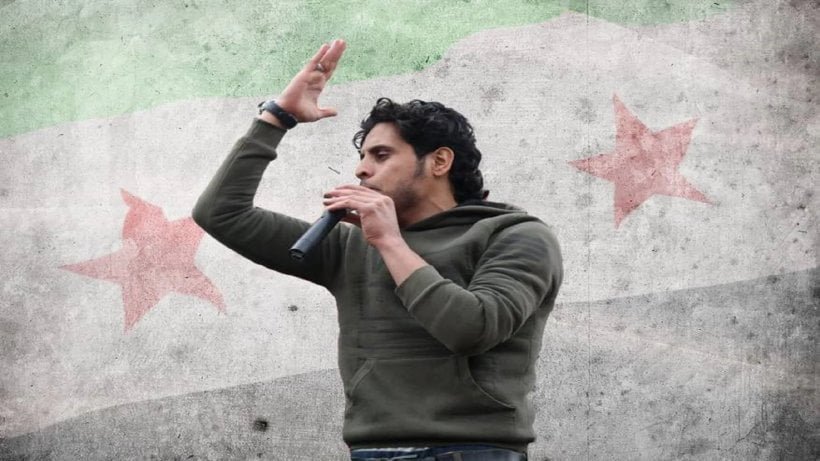 نادي الكرامة يستنكر الإساءة للشهيد عبد الباسط الساروت ويطالب بفتح تحقيق عاجل