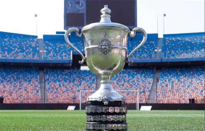 نتائج قرعة دور الـ 32 لبطولة كأس مصر 2026-2027