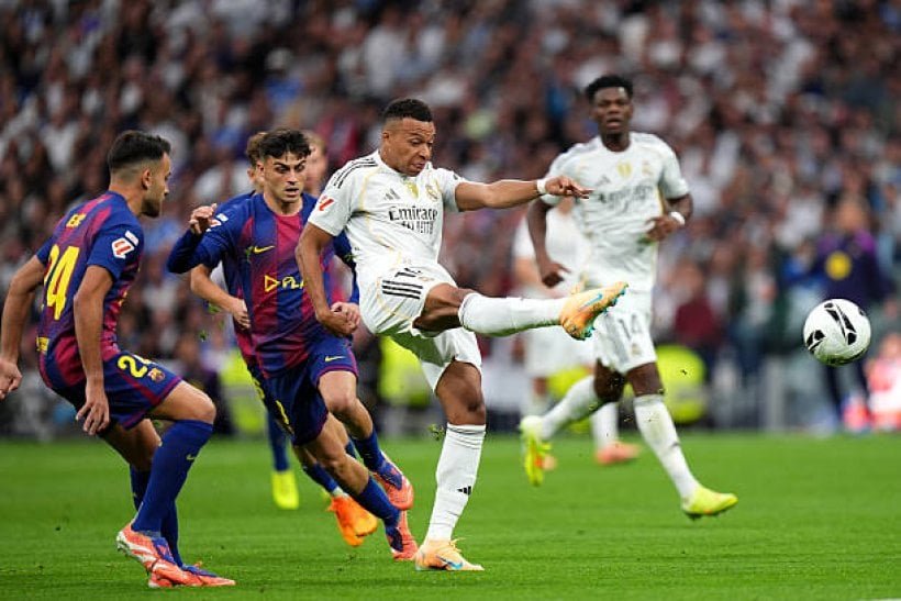 رغم إضراب العمال.. كلاسيكو ريال مدريد وبرشلونة سيقام بصورة طبيعية