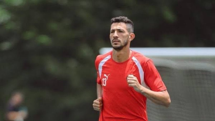 الأهلي يحسم موقفه من التعاقد مع فتوح بعد تعثر تجديد عقده مع الزمالك