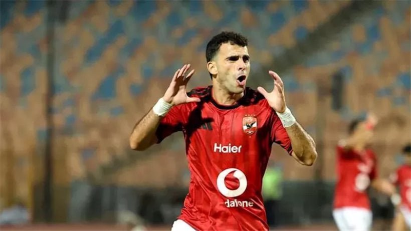 الزمالك يصعّد قانونيًا ضد زيزو ويطالب بنسبة من عقود إعلاناته