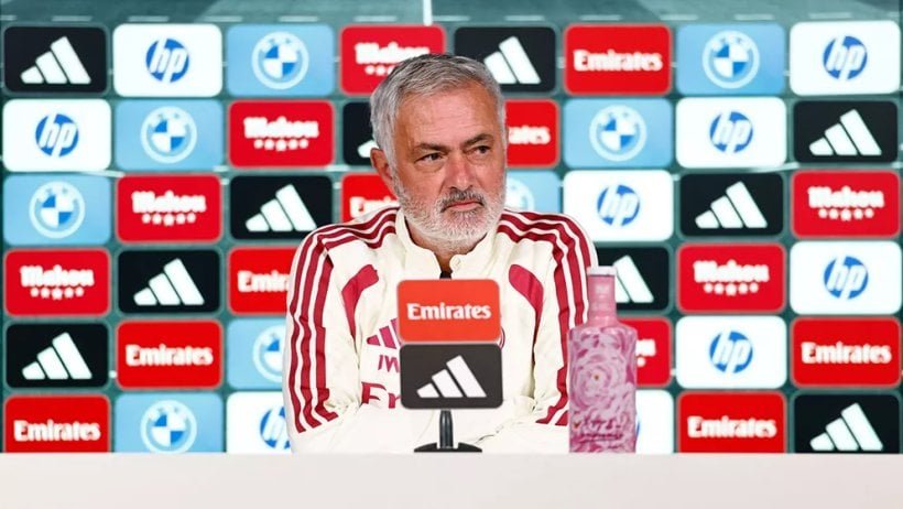 مورينيو: ريال مدريد يفوز بالألقاب معي، ولن نغير هويتنا بسبب يامال
