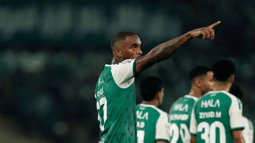 إيفان توني يعادل رقم السومة ورونالدو في الدوري السعودي